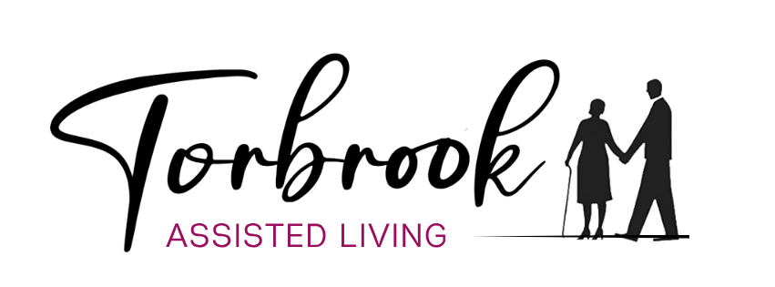 torbrook logo