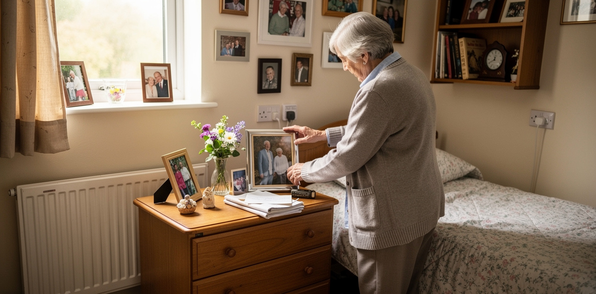 image about Does Long Term Care Insurance Cover Assisted Living in Arizona