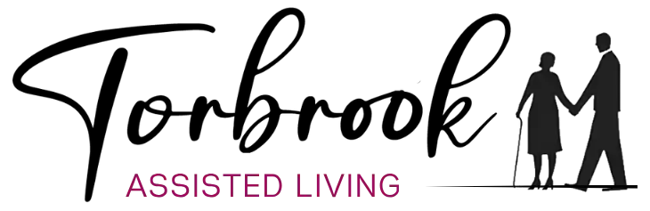 Logo of Torbrook Assisted Living Scottsdale