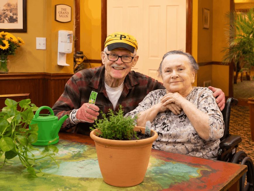 image about how to choose luxury assisted living in Scottsdale AZ