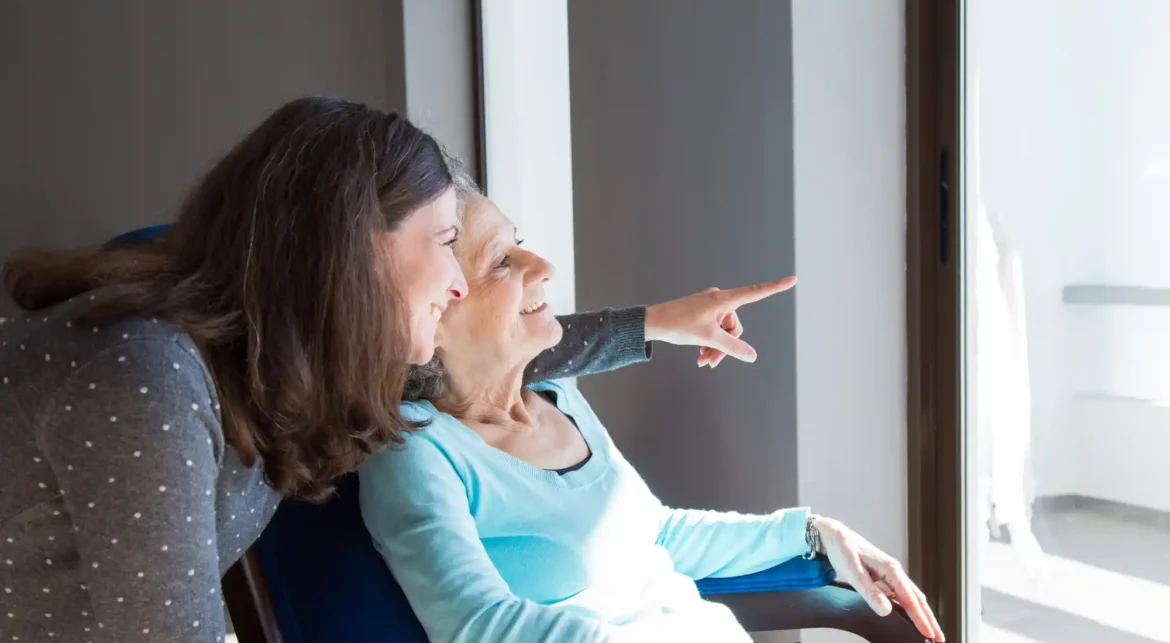 18574 art and craft activities at Torbrook Assisted Living