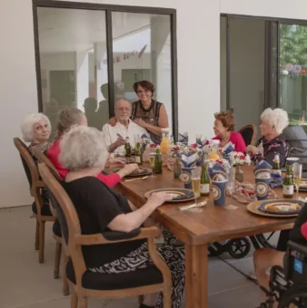 image about Torbrook Assisted Living