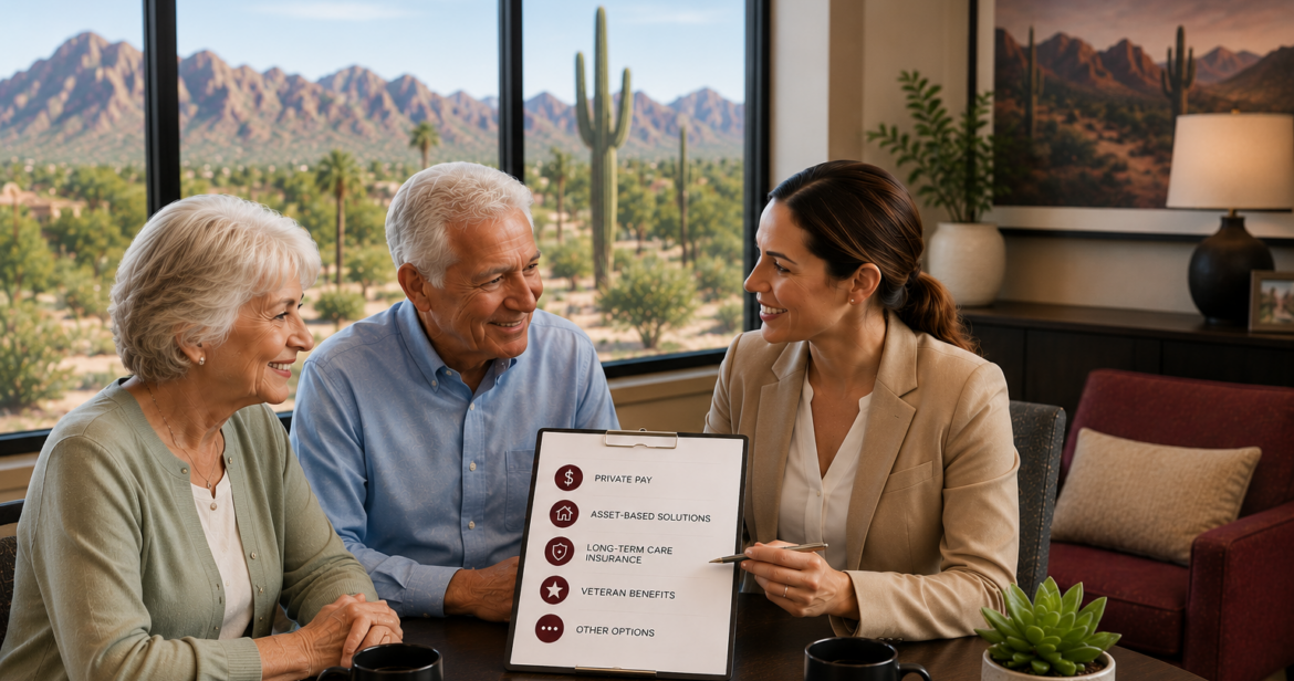 image about Private Pay Assisted Living
