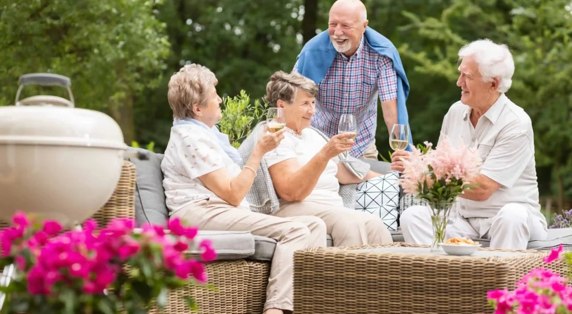 image about Luxury Living in Assisted Living Communities
