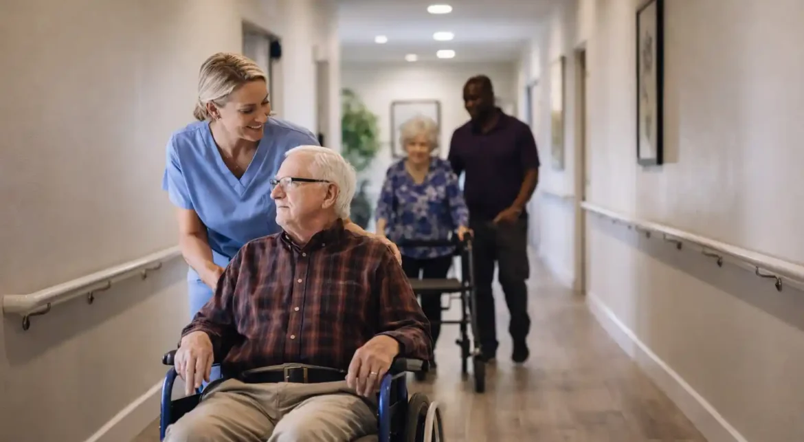 professionally administered physical activities at Torbrook Assisted Living professionally administered physical activities at Torbrook Assisted Living